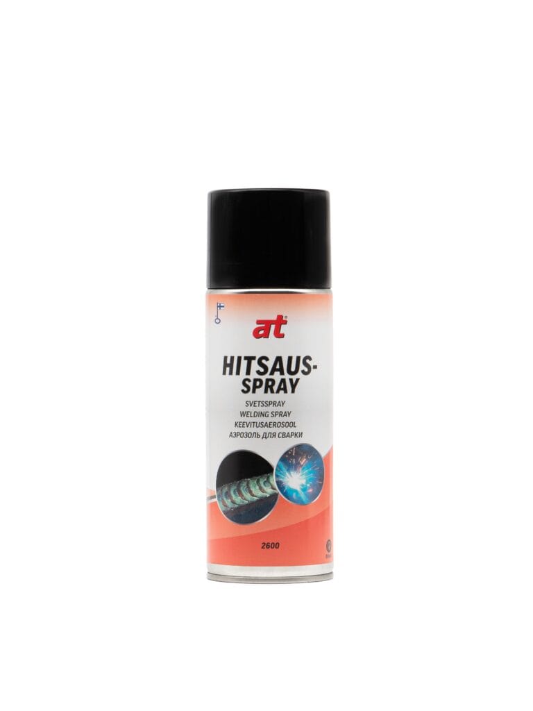 Hitsausspray AT-2600 400ml