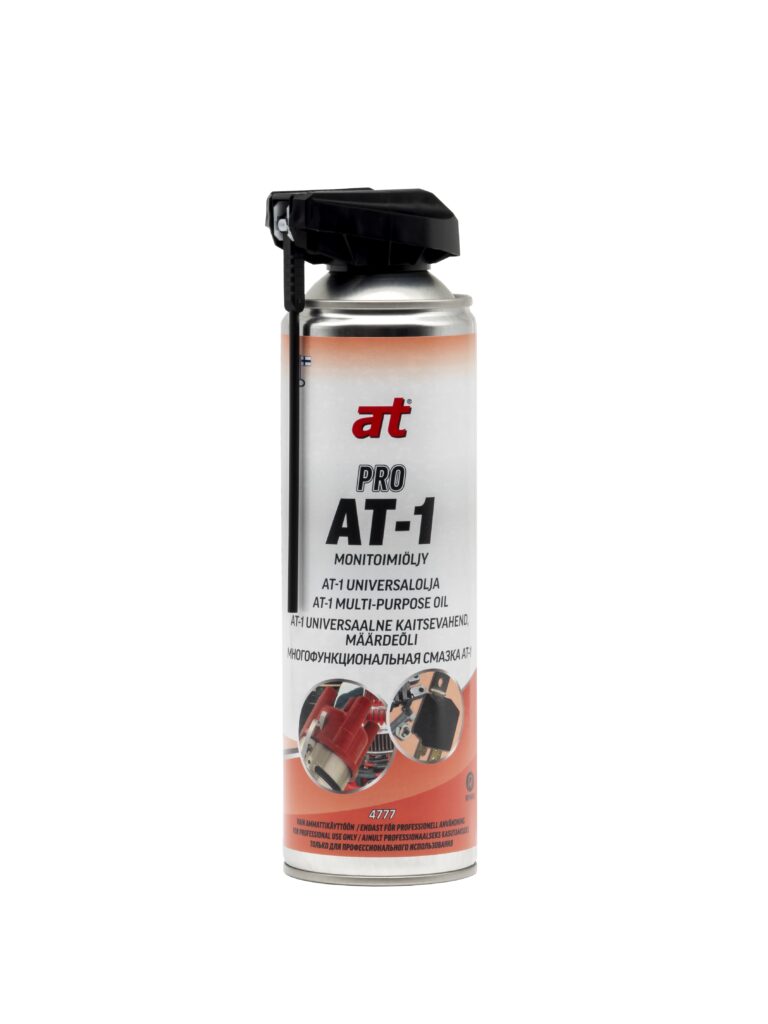 Monitoimiöljy AT-1 (2811) 500ml