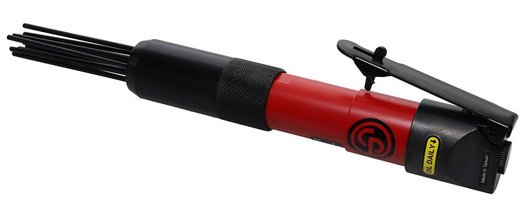 CP7115 Neulahakkuri 4000rpm 2,2 joulea