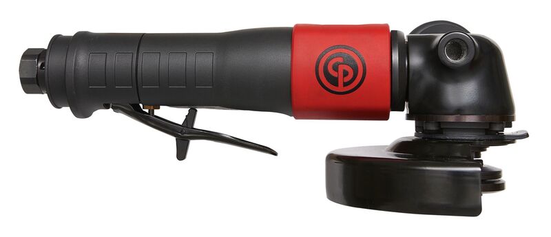 CP7550-A Kulmahiomakone 125mm 840W M14mm 12000rpm