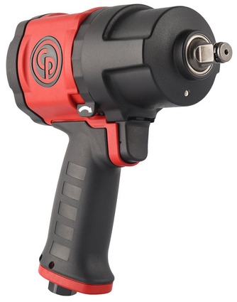 CP7748 Mutterinväännin, iskevä 1/2" max.1300Nm