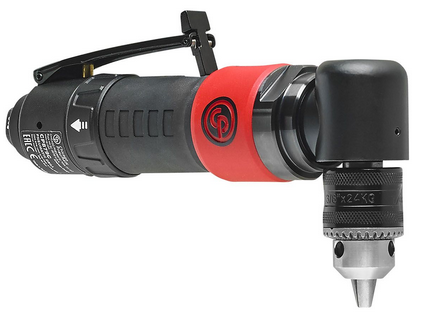 CP879C Porakone 10mm Avainistukka 1700rpm kulma suunn.vaihto 0,2kW
