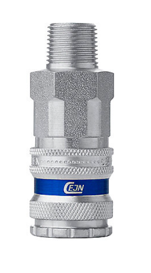 Cejn 408 pikaliitin runko/naaras 3/8" ulkokierteellä