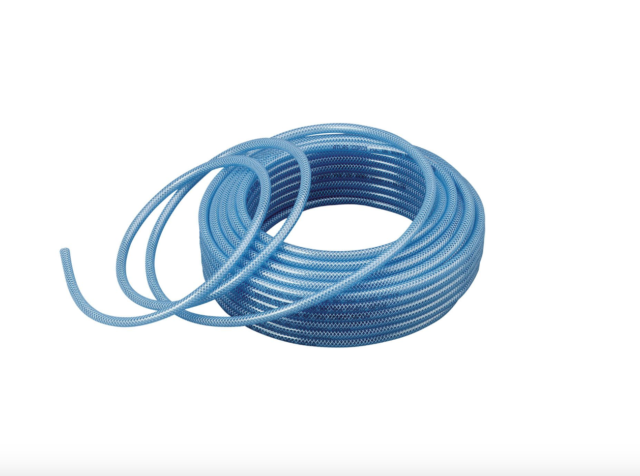 Atlas Copco PVC letku 8/12mm 30 m/kieppi
