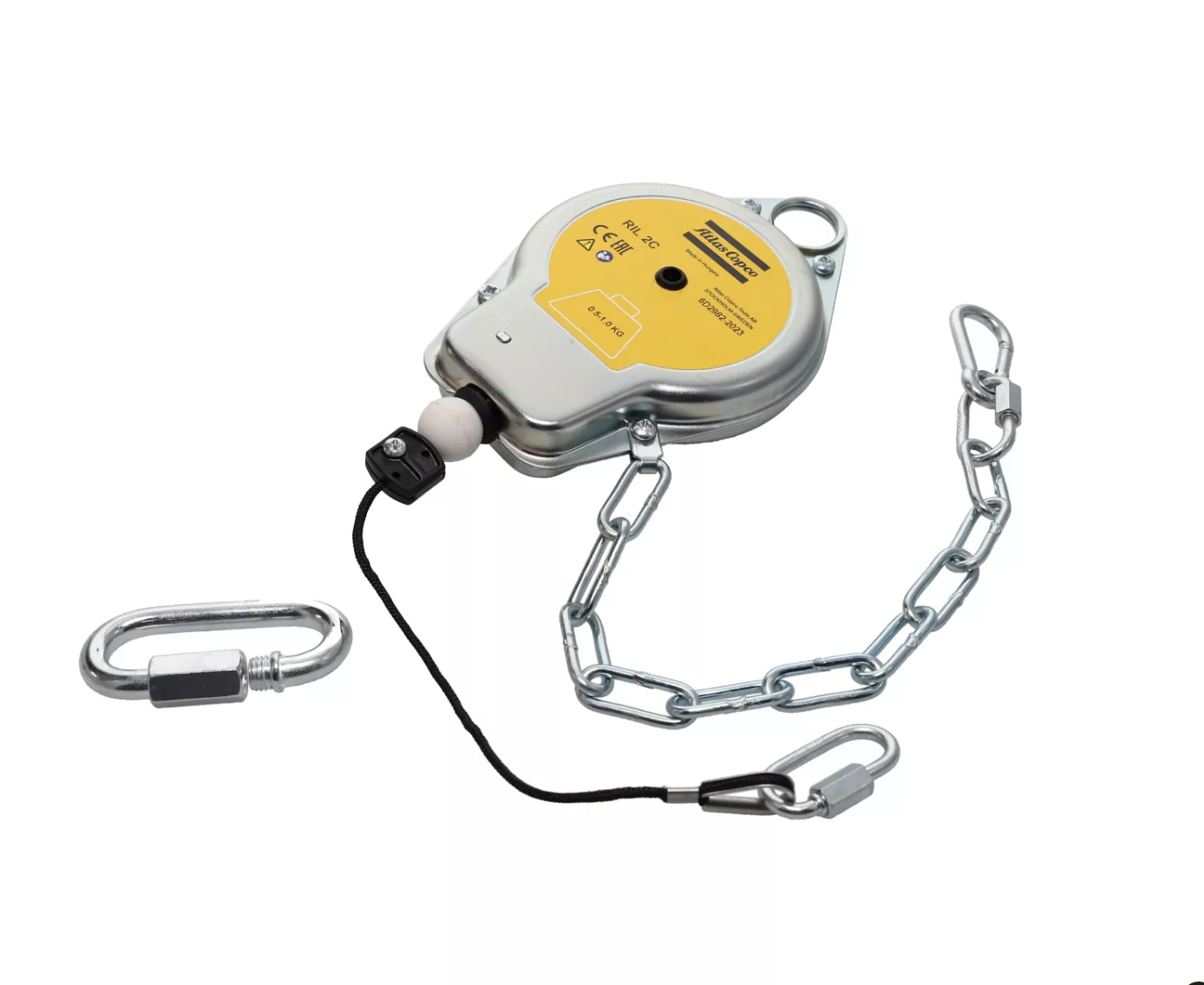 Atlas Copco työkalukevennin RIL-1C