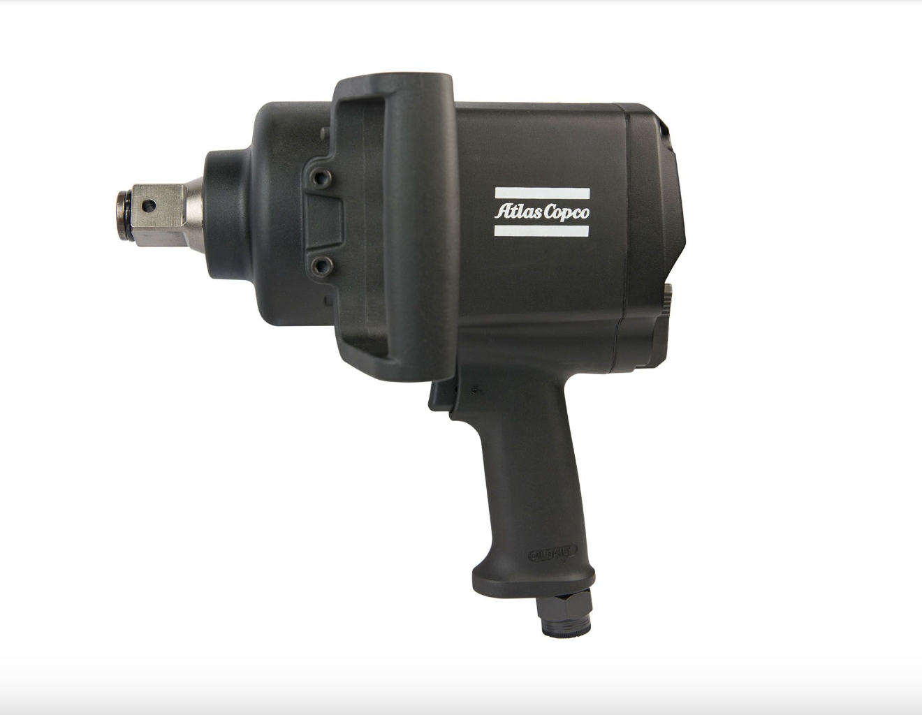 W2425 Atlas Copco mutterinväännin iskevä 1" max. 2550 Nm
