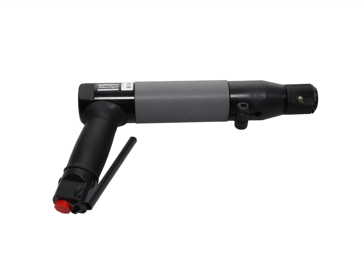 P2550 Atlas Copco PRO pistoolikahvainen kuonahakku