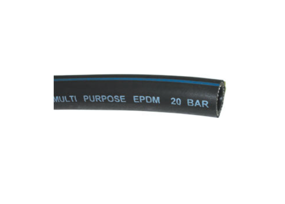 EPDM paineilmaletku sisähalk. 16mm