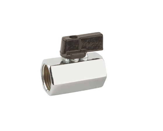MInipallohana 3/8" sisäkierre