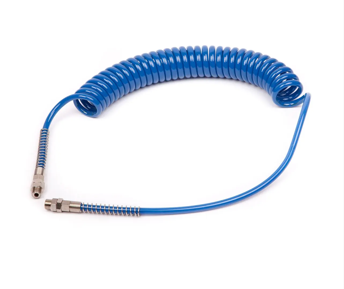 Cimaflex spiraaliletku 5/8mm työpituus 2m 1/4"kierrepäillä