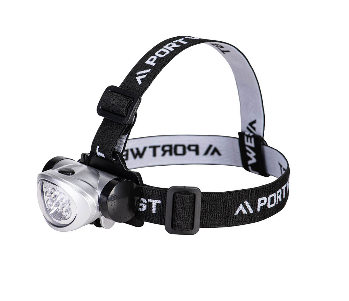 LED otsavalaisin