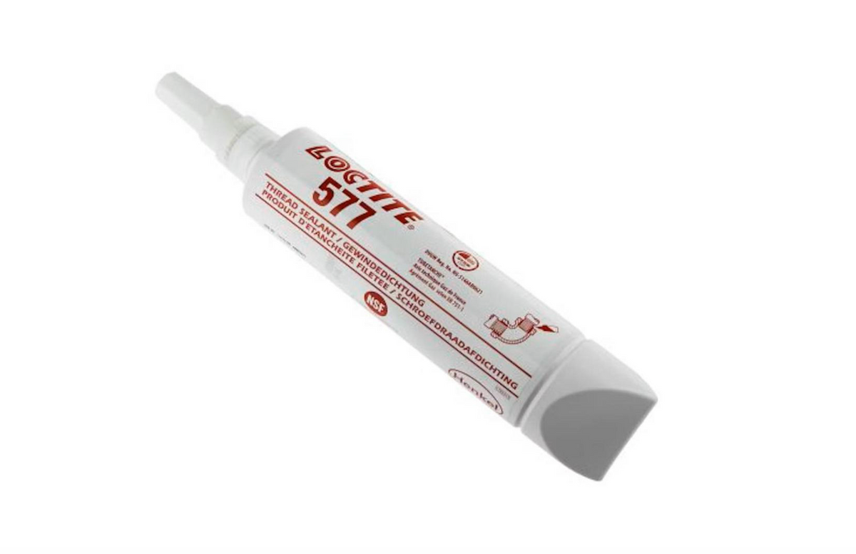 Kierretiiviste 250ml Loctite 577