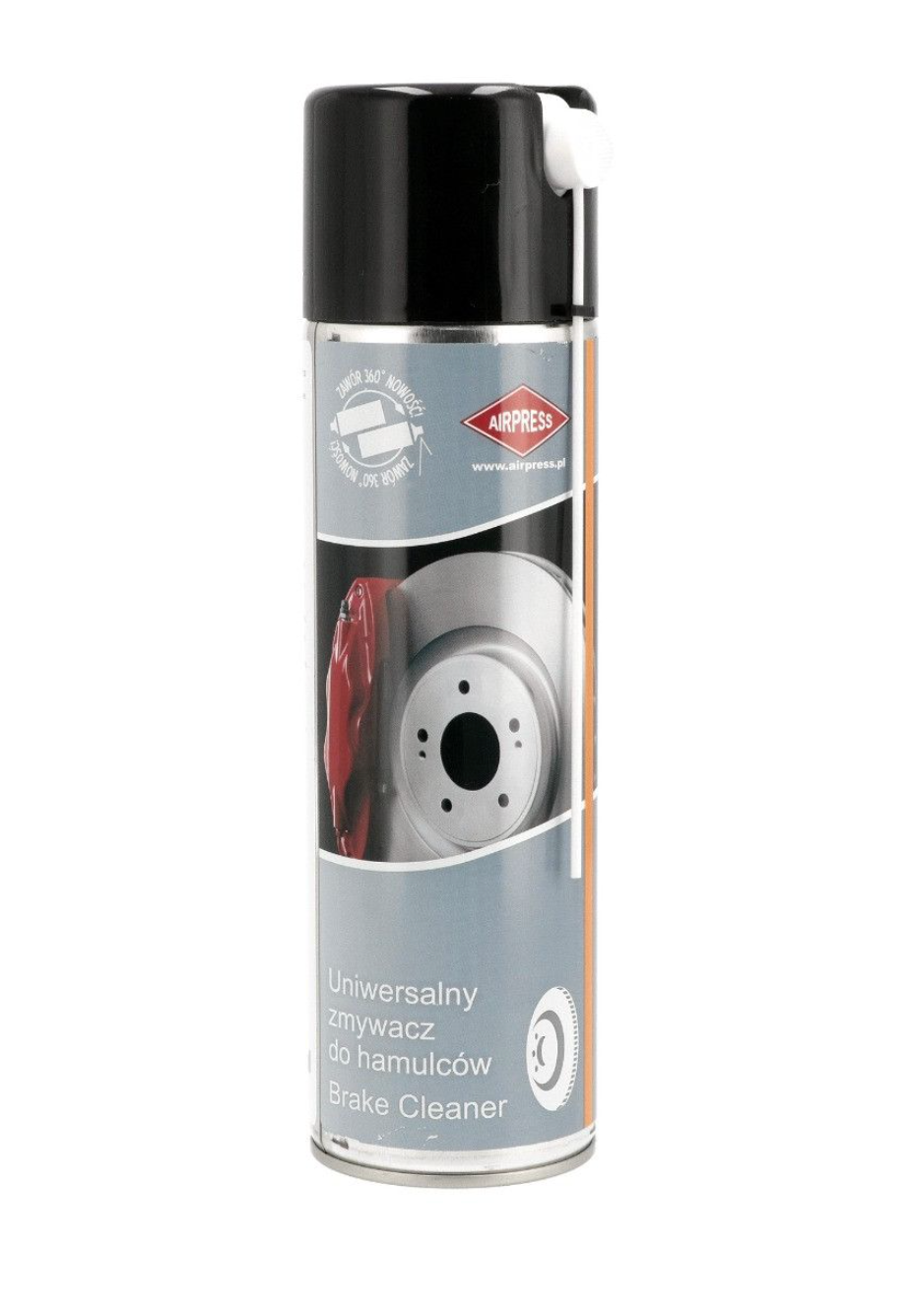 Jarrunpuhdistusspray 500ml