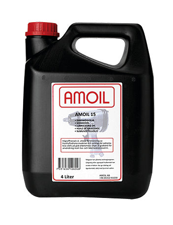 Cejn Amoil paineilman voiteluöljy 5 L