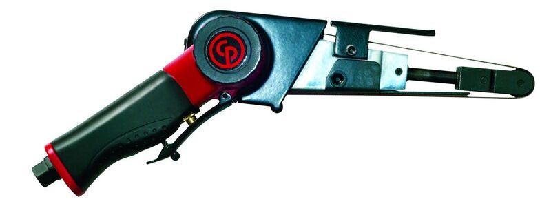 CP9780 Nauhahiomakone 20x520mm 20000rpm