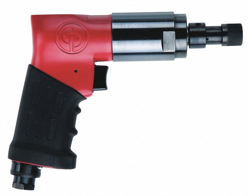 CP2765 Ruuviväännin pistooli 6-k.1/4", 26Nm 900rpm