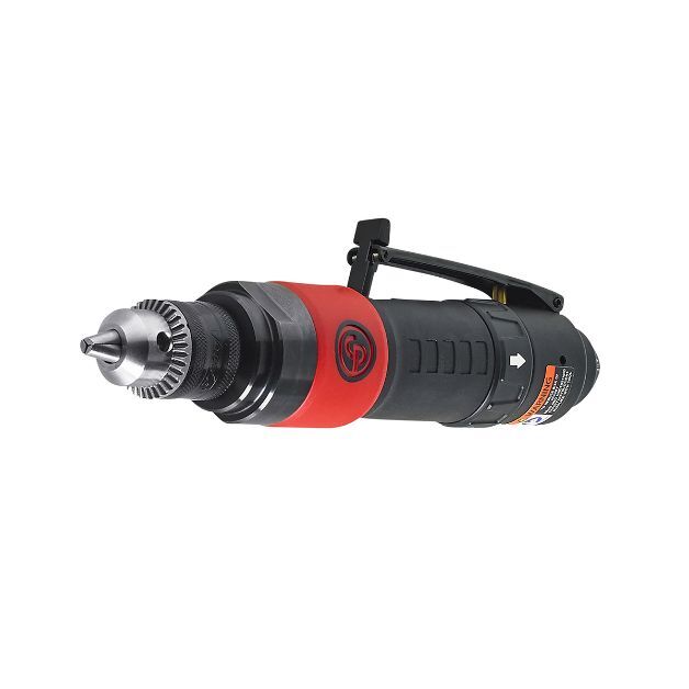 CP887C Porakone 10mm Avainistukka 2100rpm suora 300W