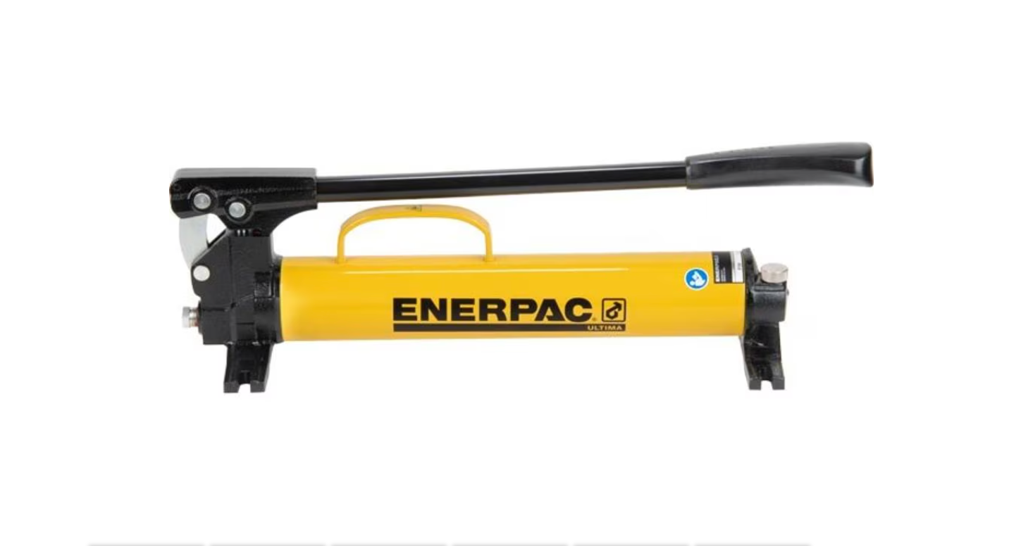 Enerpac pumput ja sylinterit
