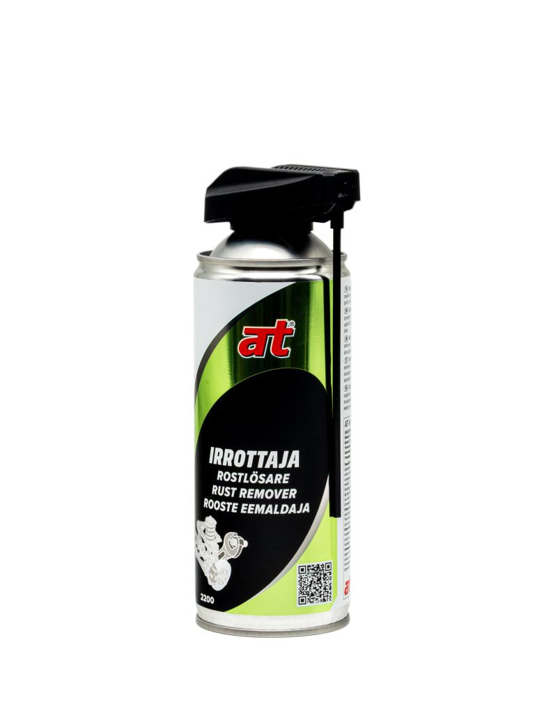 Irroittaja AT-2200 400ml