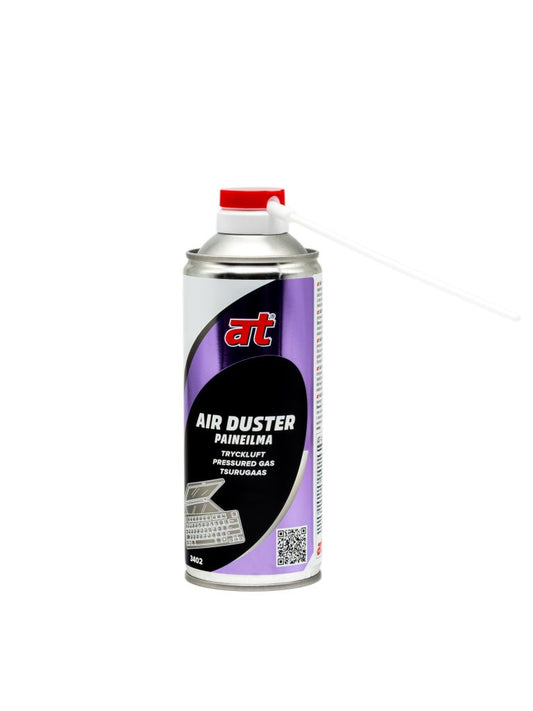 Air Duster AT-3402 paineilma 220g
