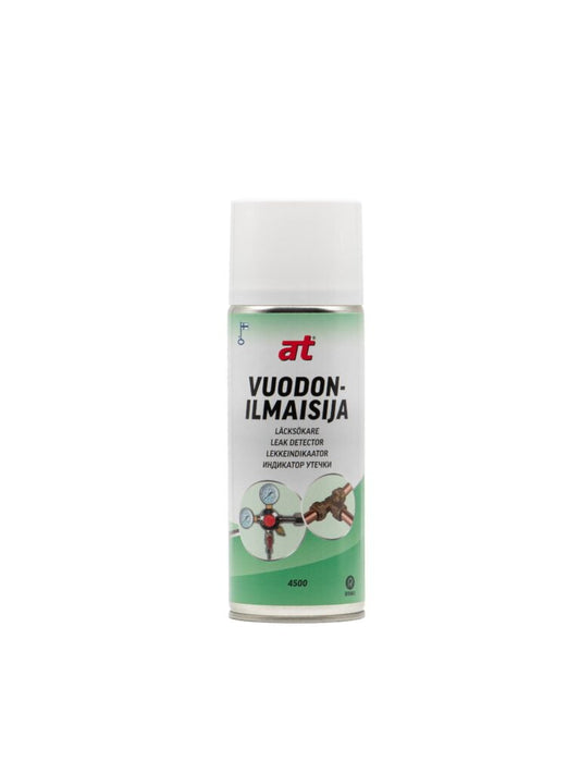 Vuodonilmaisija AT-4500 400ml