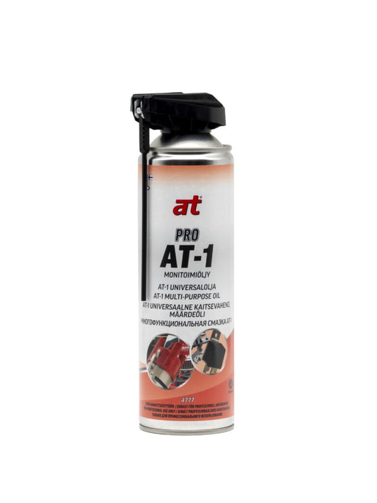 Monitoimiöljy AT-1 (2811) 500ml