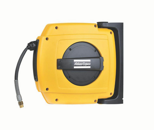 Atlas Copco HM-LIGHT-10-10 paineilmaletkukela 10m R3/8" ulkokierre Letkukoko 10/14mm