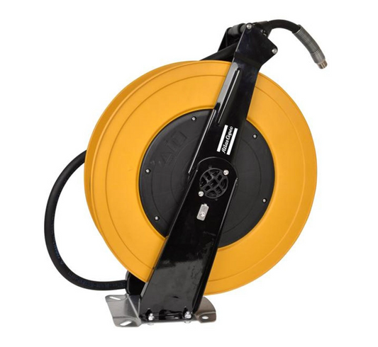 Atlas Copco HM OPEN 12-10 paineilma avoletkukela 10m R1/2" ulkokierre Letkukoko 12,5mm (sisähalk.)