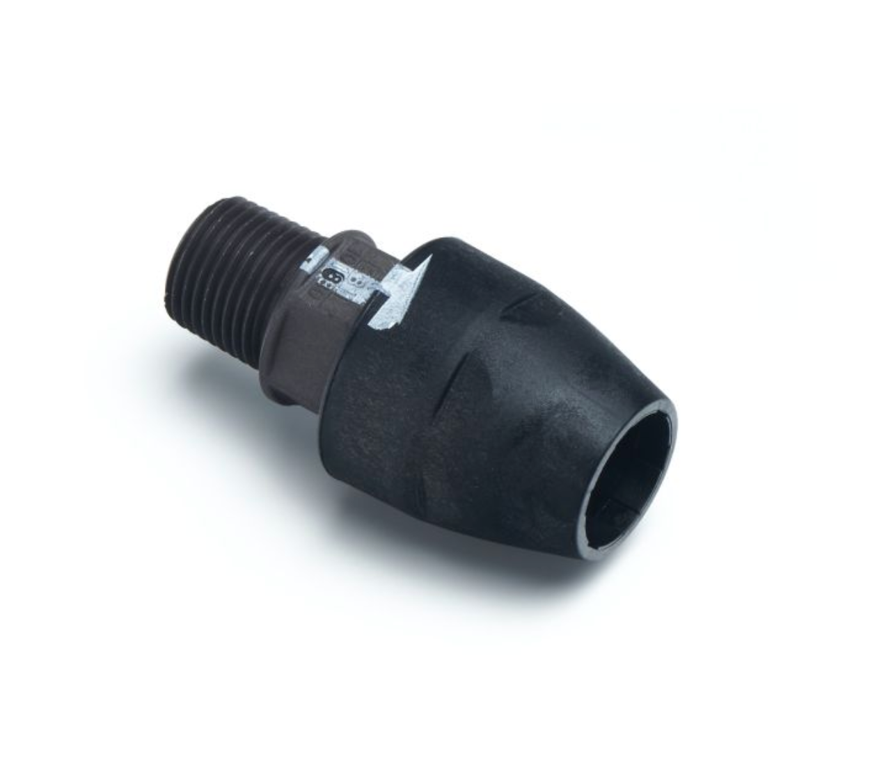 AirNet Lähtöliitin 25mm 3/4" ulkokierre