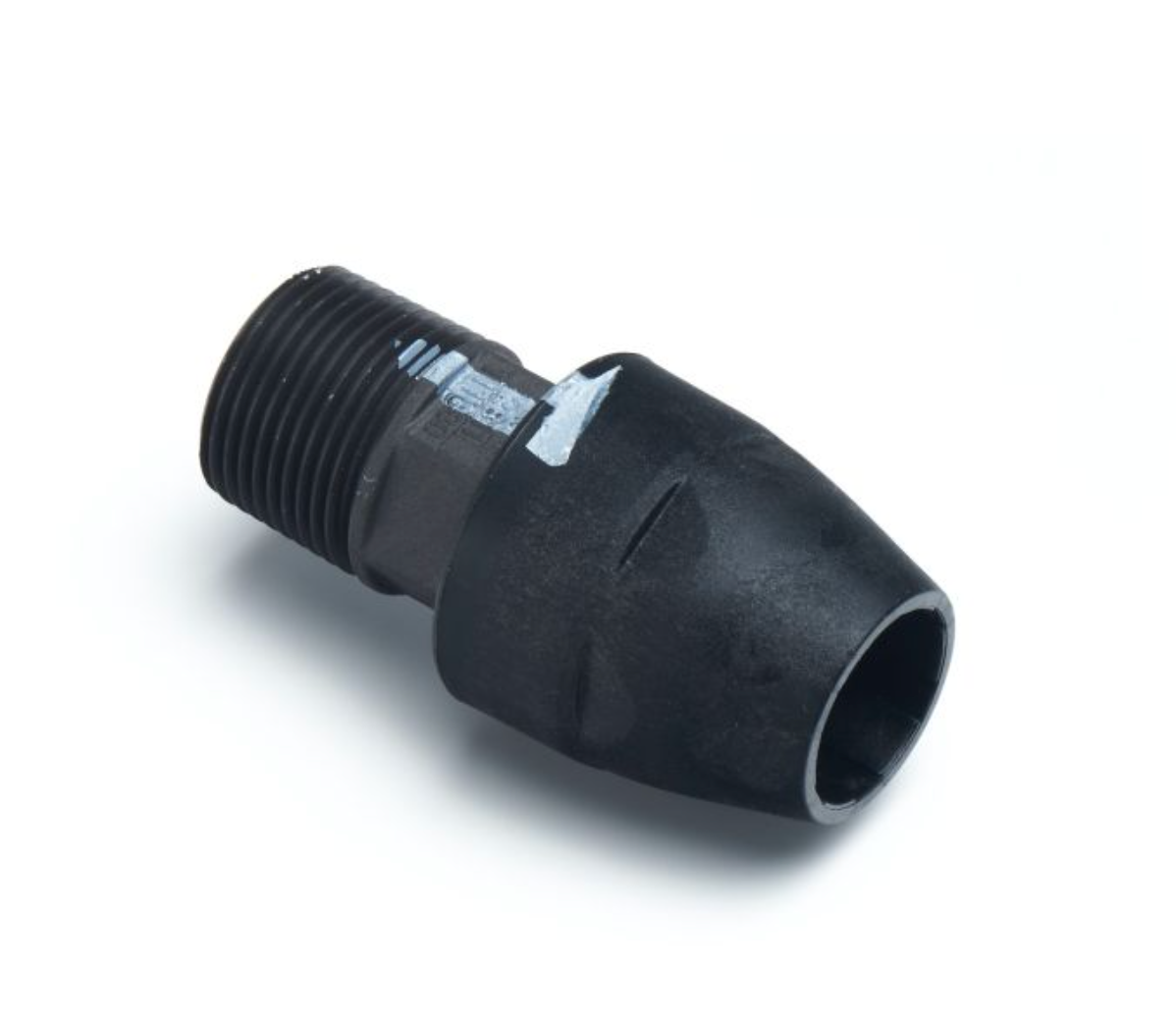 AirNet Lähtöliitin 25mm 1" ulkokierre