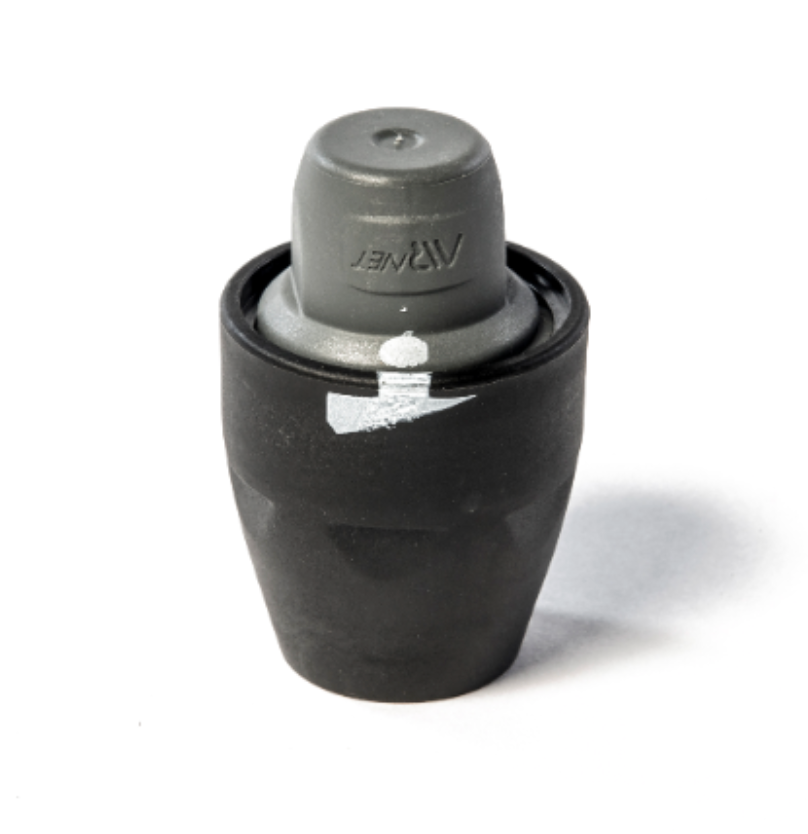 AirNet päätytulppa 20mm