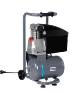 Atlas Copco AF25 E 10 mäntäkompressori