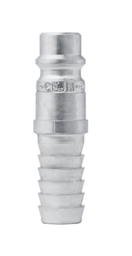 Cejn 320 eSafe turvapikaliitin pistoke/uros 10mm letkukaralla