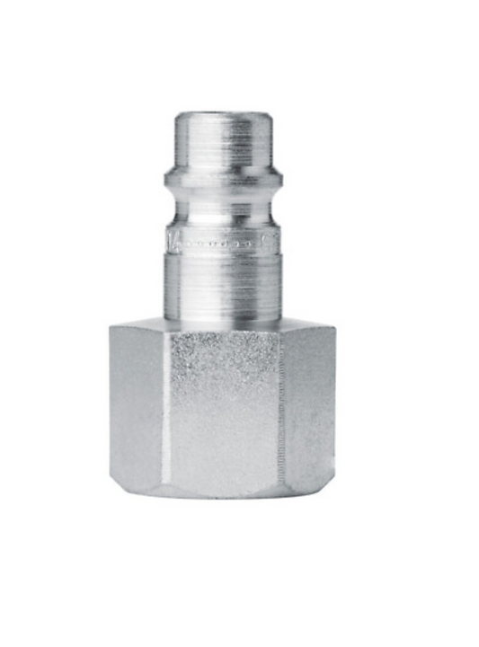 Cejn 320 eSafe turvapikaliitin pistoke/uros 1/2" sisäkierteellä