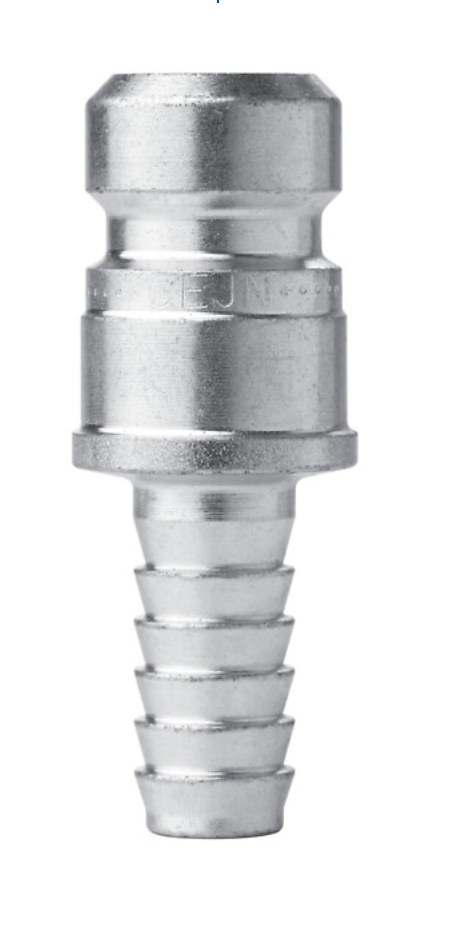 Cejn 408 pikaliitin pistoke/uros 19mm letkukaralla