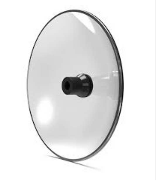 CEJN 208-sarjan suojakupu 100mm