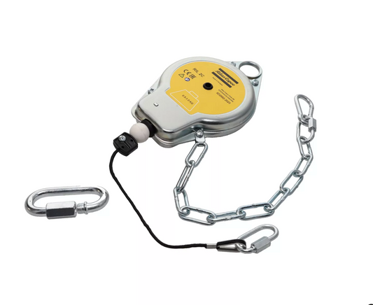 Atlas Copco työkalukevennin RIL-1C