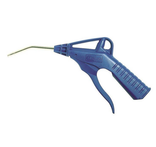 CEJN 208-sarjan puhalluspistooli 90mm kiinteällä putkella