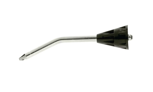 CEJN 208-sarjan puhallusputki 90mm äänivaimennettu star-tip