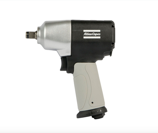 W2810 Atlas Copco Mutterinväännin iskevä 3/8" max.500 Nm