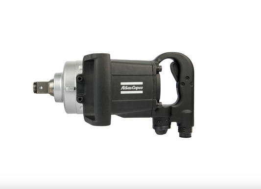 W2428 Atlas Copco mutterinväännin iskevä 1" max. 2800