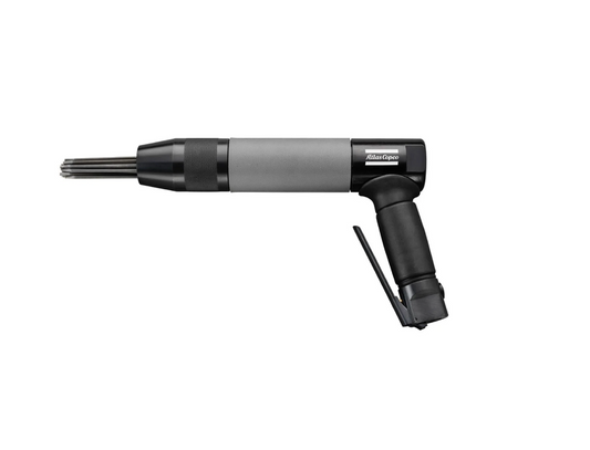 P2540 Atlas Copco PRO pistoolikahvainen neulahakku