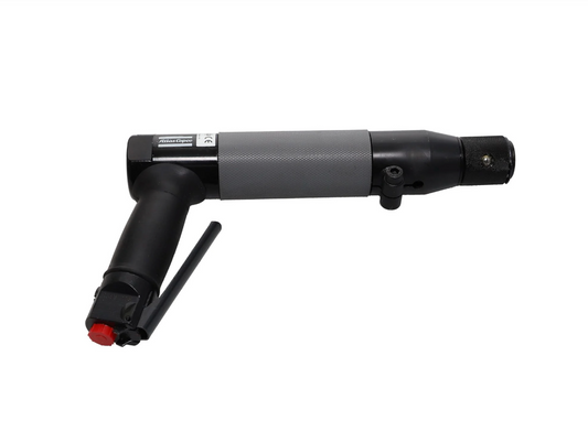 P2550 Atlas Copco PRO pistoolikahvainen kuonahakku