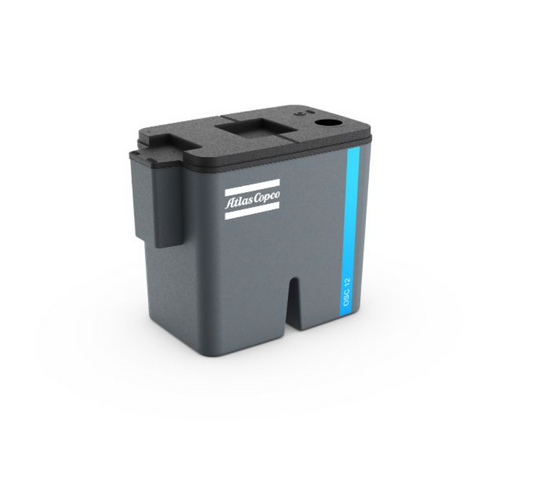 Atlas Copco lauhdeveden öljynerotin OSC12