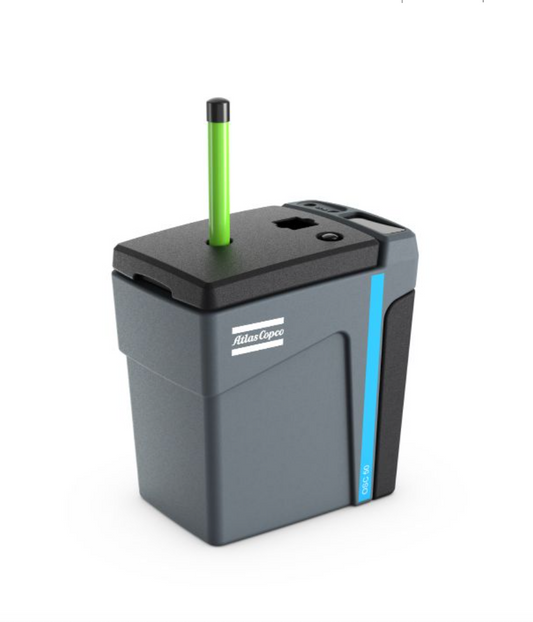 Atlas Copco lauhdeveden öljynerotin OSC50