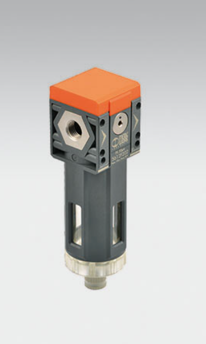 Metal Work Vedenerotin Syntesi 3/8"