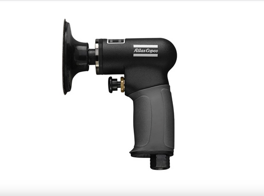 G2302 Atlas Copco PRO pistoolikahvainen hiomakone