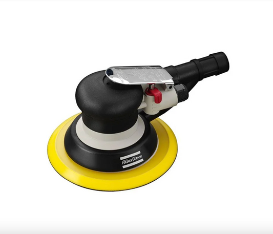 G2438-6.3C Atlas Copco PRO epäkeskohiomakone