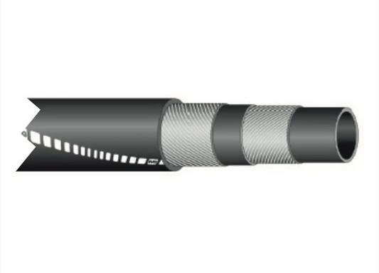 ProAir paineilmaletku 10mm sisähalk.