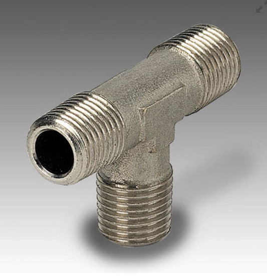 T-liitin 1/2" uk uk uk